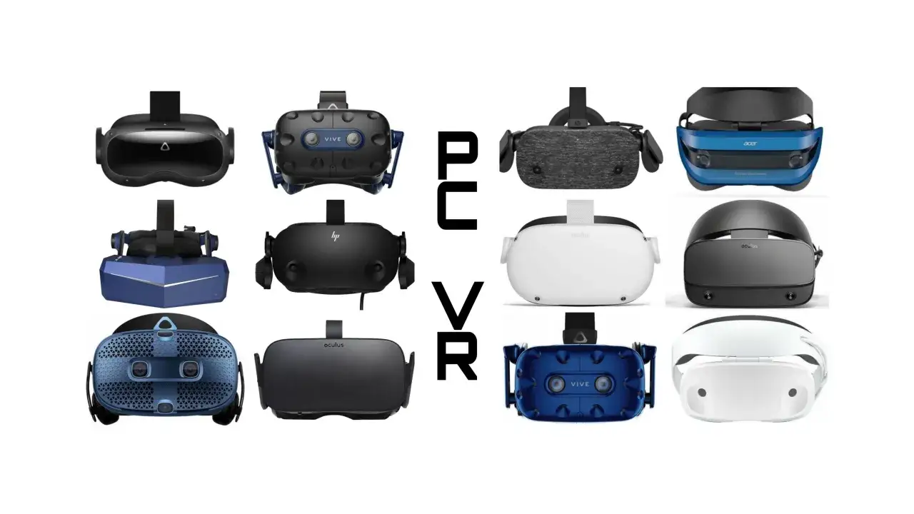 Zdjęcie Jaki komputer do VR: Wybierz sprzęt, który nie zawiedzie w grach