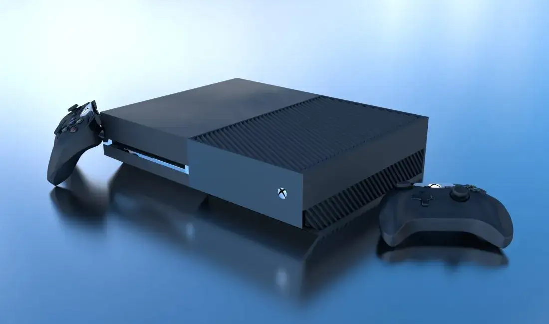 Zdjęcie Czy gry z Xbox 360 działają na Xbox One? Sprawdź kompatybilność!