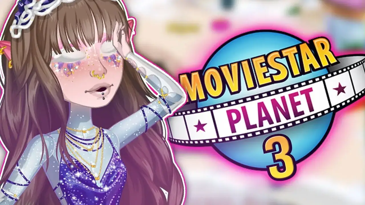 Zdjęcie Gry jak msp: Odkryj najlepsze alternatywy dla MovieStarPlanet