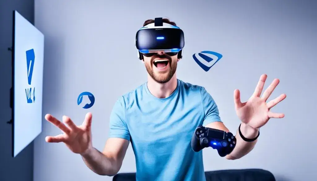 Zdjęcie Jak oglądać filmy VR na PS4 - proste kroki i najlepsze aplikacje