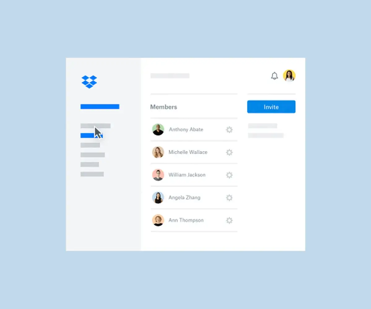 Zdjęcie Aplikacja Apps Center – co to jest i jak ułatwia integrację z Dropboxem