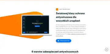 Darmowy antywirus na laptopa Avast chroni Twój komputer. Pobierz bezpłatnie światowej klasy ochronę dla wszystkich urządzeń.