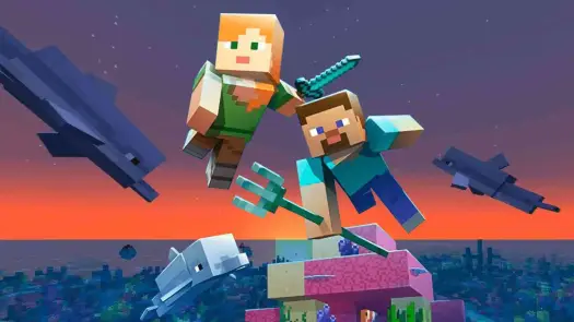 Jaki komputer do Minecrafta? Wymagania Java i Bedrock bez tajemnic