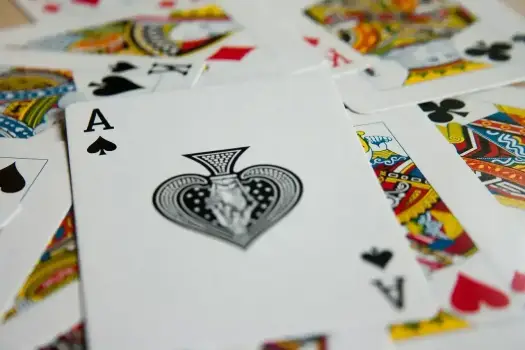 Durak - zasady, warianty i porady do rosyjskiej gry karcianej