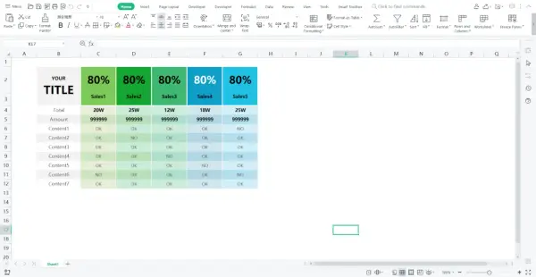 WPS Office - Czy to zamiennik Worda, Excela, PowerPointa?