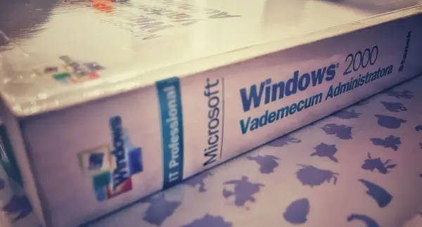 Windows 2000 - Dlaczego był tak ważny dla NT?