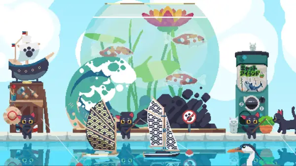 Cat island - co to za gry i jak wybrać najlepszą?