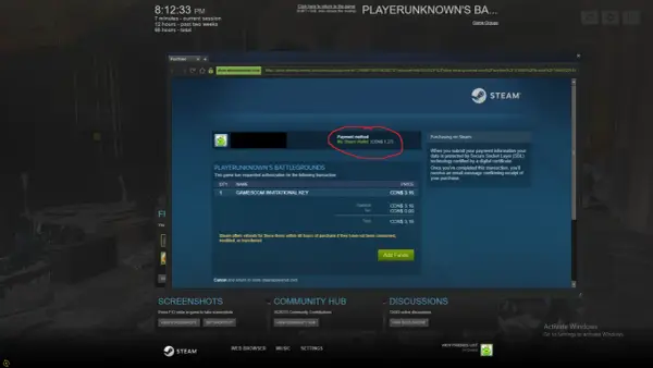 Jak zmienić walutę na Steam i uniknąć niekorzystnych opłat