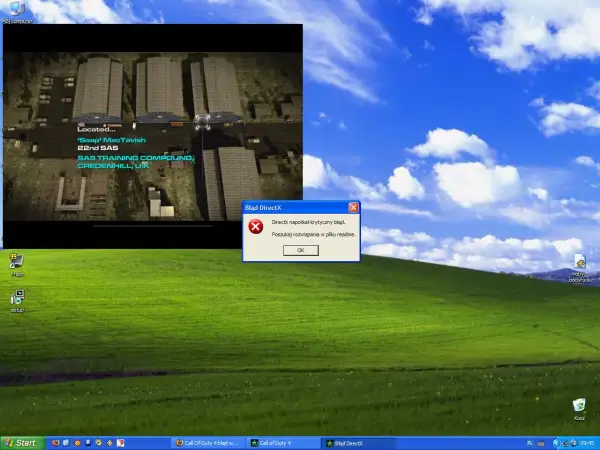 DirectX 11 w grach - Co to, jak sprawdzić i naprawić błędy?
