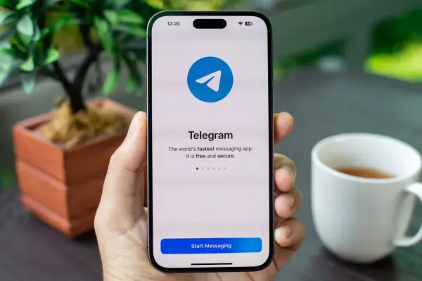 Telegram - Jak go używać? Poradnik i funkcje