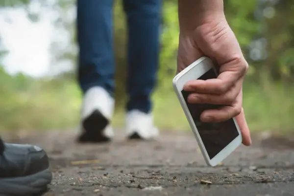 Lokalizacja telefonu - Jak namierzyć zgubiony smartfon?