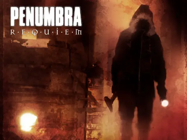 Penumbra - Czy ten horror wciąż straszy? Sprawdź, zanim zagrasz!