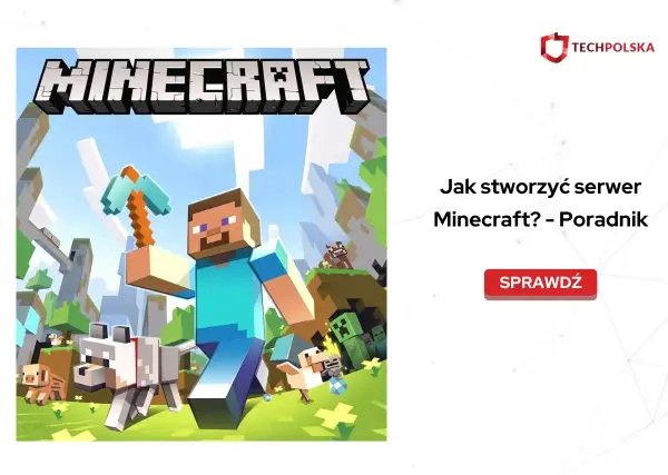 Darmowy serwer Minecraft - Czy to naprawdę działa? Poradnik