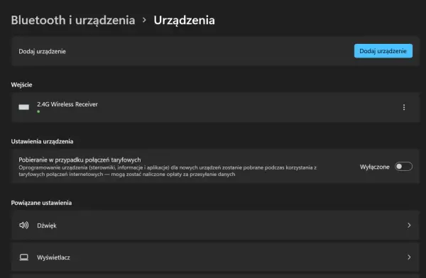 Jak włączyć Bluetooth w Windows 11 - Co zrobić, gdy zniknął?