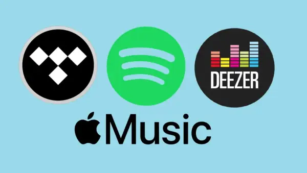 Streaming muzyki - Jak wybrać jakość i oszczędzać dane?