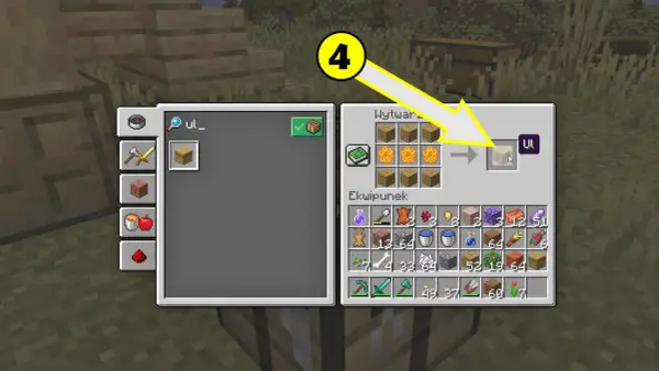 Jak zrobić ul w Minecraft - Zbuduj pasiekę od podstaw!