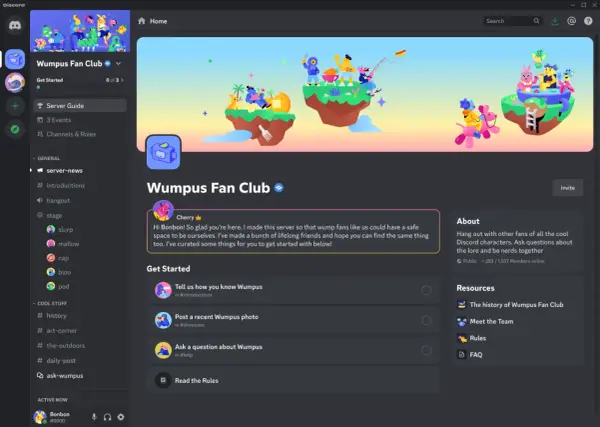 Discord - co to jest i jak działa? Przewodnik po seręwerach