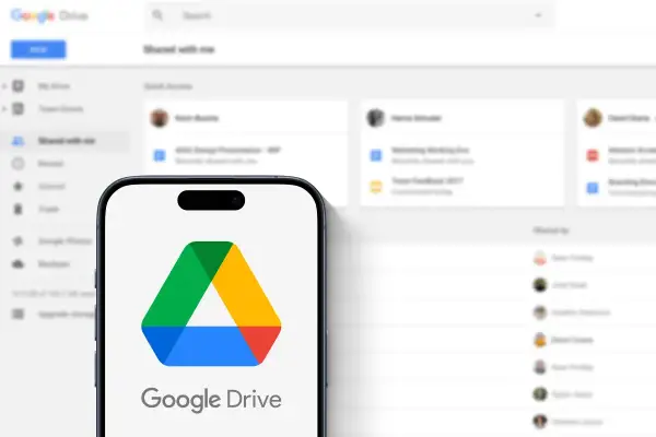 Google Drive ceny - Ile kosztuje miejsce i który plan się opłaca?