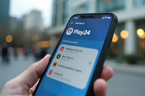 Jak sprawdzić saldo w Play? - Szybko i bez błędów!