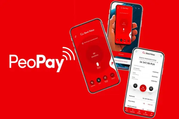 PeoPay - Kompletny przewodnik po aplikacji Banku Pekao
