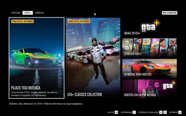 Wymagania GTA V na PC - Legacy, Enhanced i rozsądny zestaw