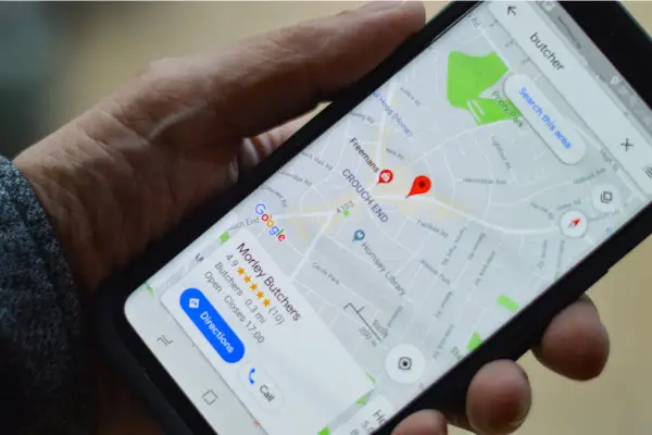 Mapy Google offline - Jak pobrać i używać? Poradnik!