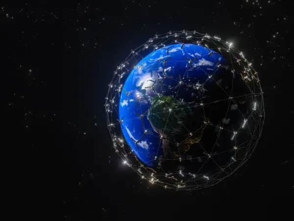 Starlink internet - czy to ratunek dla Twojego domu?