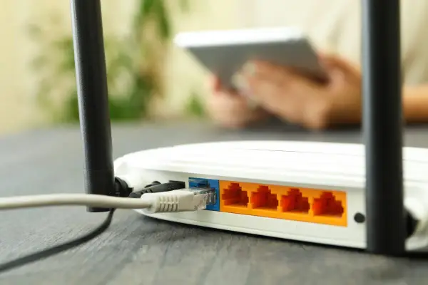 WLAN - Co to jest i jak mieć szybkie Wi-Fi w domu?