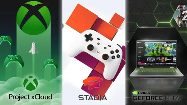 Stadia - Co zostało i jakie alternatywy cloud gamingu?