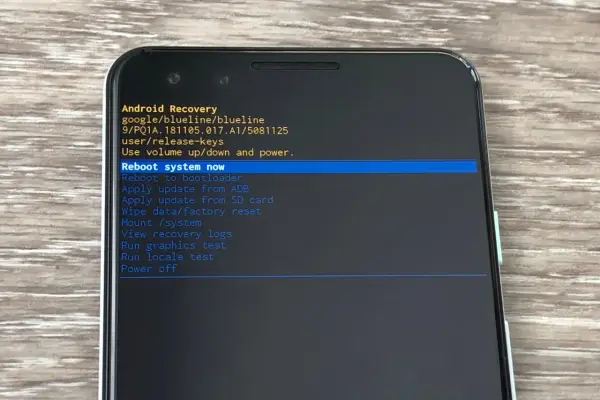 Jak odzyskać zdjęcia z telefonu? Kompletny poradnik!