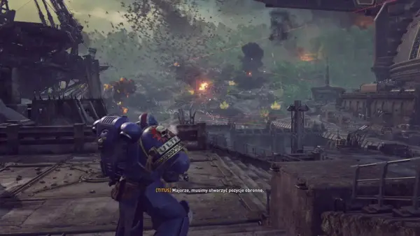 Space Marine w grach - Dlaczego to działa i od czego zacząć?