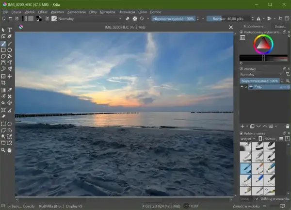 Darmowy Photoshop? Legalne alternatywy i triale Adobe
