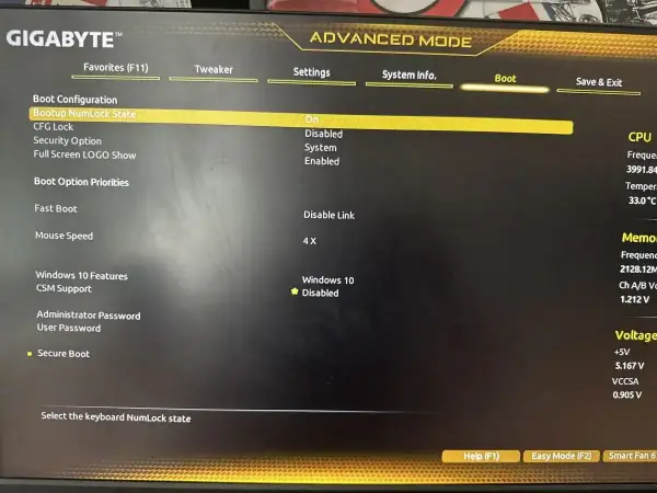 TPM 2.0 - Jak włączyć w BIOS/UEFI i uniknąć problemów?