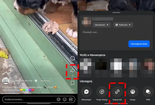 Pobieranie filmów z FB - Jak to zrobić bezpiecznie i skutecznie?