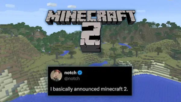 Minecraft 2 - Czy powstanie? Prawda o kontynuacji i przyszłości