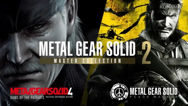Metal Gear Solid - Od której części zacząć? Poradnik 2026