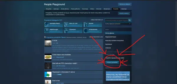 Jak dodać grę na Steam i uniknąć najczęstszych problemów