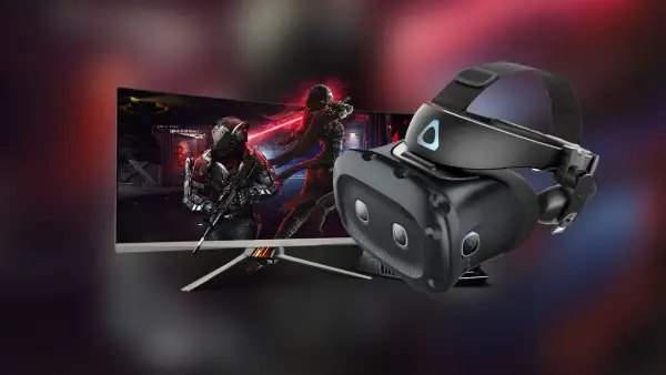 Jaki komputer do VR: Wybierz sprzęt, który nie zawiedzie w grach