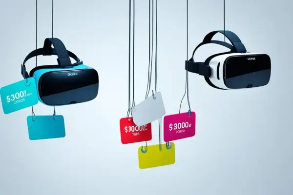 Ile kosztuje VR na PC? Poznaj ceny i najlepsze modele do wyboru