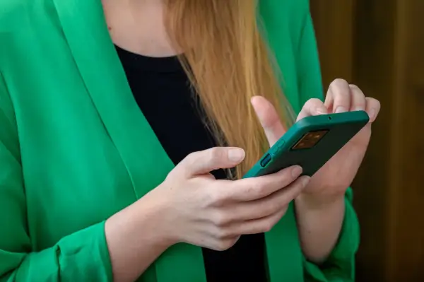 Schowek w telefonie - gdzie jest i jak go używać?