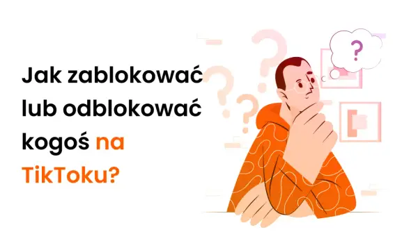 Jak zablokować na TikToku? Poradnik i różnice funkcji
