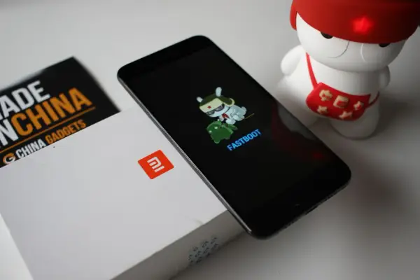 Fastboot w Xiaomi - Jak naprawić telefon i wyjść z trybu?