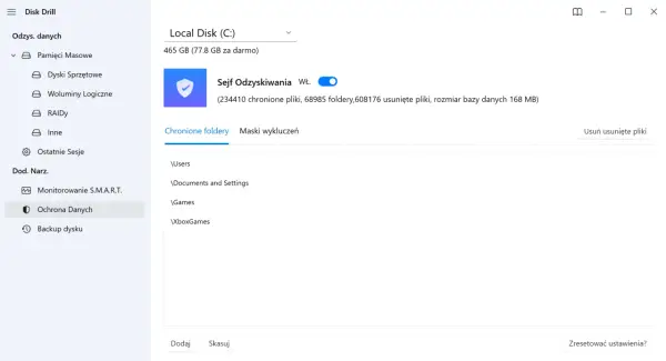 Odzyskiwanie plików Windows - Jak to zrobić dobrze?