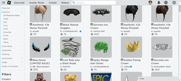 Czy Roblox jest płatny - Sprawdź, za co naprawdę musisz zapłacić