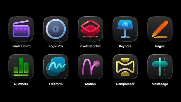 Keynote - Jak tworzyć profesjonalne prezentacje na sprzęcie Apple?