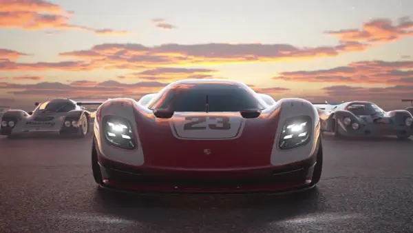 Gran Turismo - Czekać na nową część czy grać w GT7?