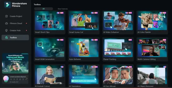 Filmora - czy warto? Recenzja edytora wideo dla twórców