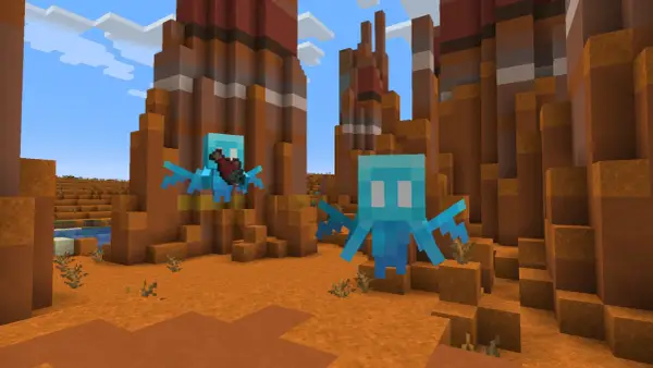 Minecraft Java vs Bedrock - Która wersja dla Ciebie?