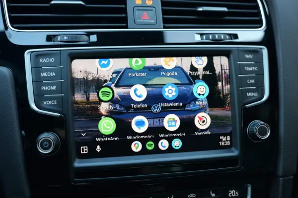 Android Auto - Nowości i aktualizacja. Sprawdź, co się zmienia!