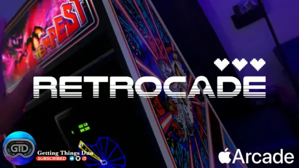Tempest – Klasyk Arcade, Który Wciąż Wciąga? Sprawdź!